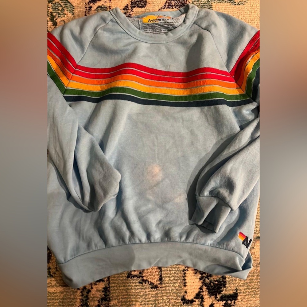 Aviator Nation Sweatshirt